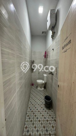 Rumah Nyaman di Duri Kepa, Jakarta Barat, Luas 96m² LB 250m² Rumah Nyaman di Duri Kepa, Jakarta Barat, Luas 96m² LB 250m²