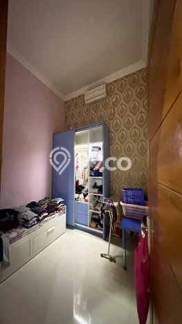 Rumah Nyaman di Duri Kepa, Jakarta Barat, Luas 96m² LB 250m² Rumah Nyaman di Duri Kepa, Jakarta Barat, Luas 96m² LB 250m²