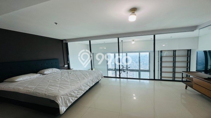 Disewakan Apartemen Harga Terjangkau di Tanjung Duren 1 KT Disewakan Apartemen Harga Terjangkau di Tanjung Duren 1 KT