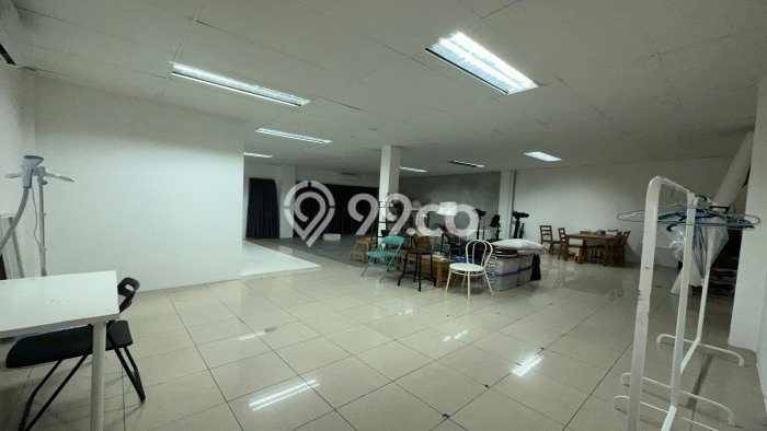 Ruko For Rent di Tanjung Duren, Luas 540m², Kawasan Potensial Ruko For Rent di Tanjung Duren, Luas 540m², Kawasan Potensial