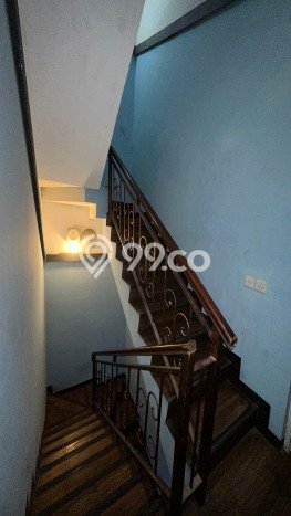 Ruko For Rent di Tanjung Duren, Luas 540m², Kawasan Potensial Ruko For Rent di Tanjung Duren, Luas 540m², Kawasan Potensial