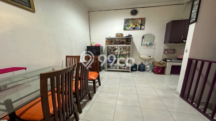 Rumah Minimalis 3 KT di Duri Kepa Jakarta Barat Full Furnished Rumah Minimalis 3 KT di Duri Kepa Jakarta Barat Full Furnished