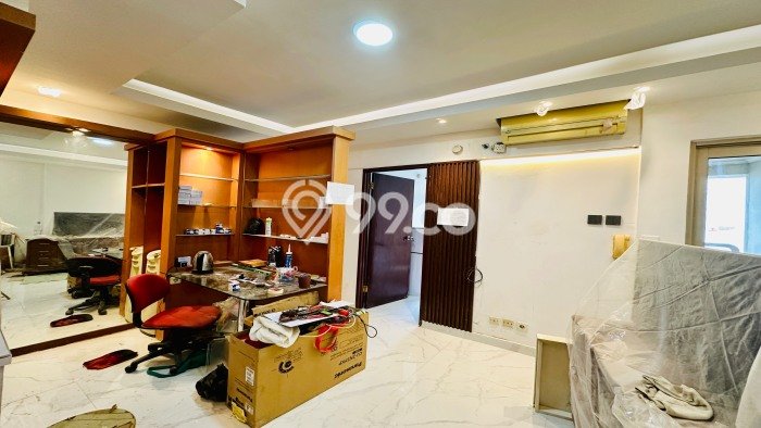 Apartemen Eksklusif Kawasan Tanjung Duren, 1 KM, Luas 42m², Ready Ditempati Apartemen Eksklusif Kawasan Tanjung Duren, 1 KM, Luas 42m², Ready Ditempati