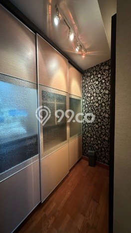 Hunian Apartemen Nyaman di Tanah Abang 1 Kamar Tidur Hunian Apartemen Nyaman di Tanah Abang 1 Kamar Tidur