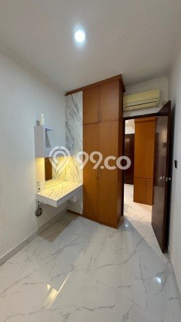 Apartemen Eksklusif Kawasan Tanjung Duren, 1 KM, Luas 42m², Ready Ditempati Apartemen Eksklusif Kawasan Tanjung Duren, 1 KM, Luas 42m², Ready Ditempati