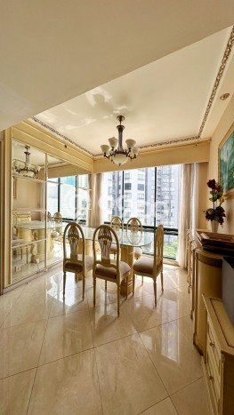 Untuk Dijual Apartemen 3 KT & 2 KM di Jakarta Barat Area Strategis Untuk Dijual Apartemen 3 KT & 2 KM di Jakarta Barat Area Strategis