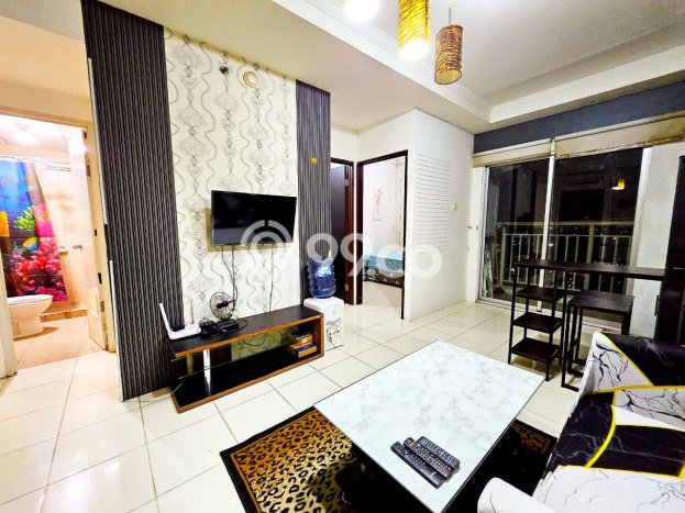 HOT DEAL! Apartemen di Tanjung Duren, 2 KT, Luas 45m², Lokasi Prospektif HOT DEAL! Apartemen di Tanjung Duren, 2 KT, Luas 45m², Lokasi Prospektif