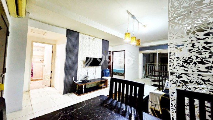HOT DEAL! Apartemen di Tanjung Duren, 2 KT, Luas 45m², Lokasi Prospektif HOT DEAL! Apartemen di Tanjung Duren, 2 KT, Luas 45m², Lokasi Prospektif