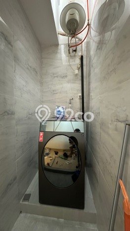 Apartemen Minimalis untuk Disewa, 3 Kamar di Jakarta Barat Apartemen Minimalis untuk Disewa, 3 Kamar di Jakarta Barat