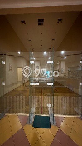 Unit Apartemen Luxury Dijual di Tanah Abang dengan 3 Kamar Tidur Unit Apartemen Luxury Dijual di Tanah Abang dengan 3 Kamar Tidur