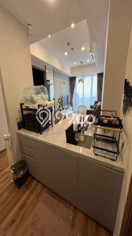 Hunian Apartemen Eksklusif untuk Dijual di Jakarta Barat dengan 2 BR & 3 Kamar Mandi Hunian Apartemen Eksklusif untuk Dijual di Jakarta Barat dengan 2 BR & 3 Kamar Mandi