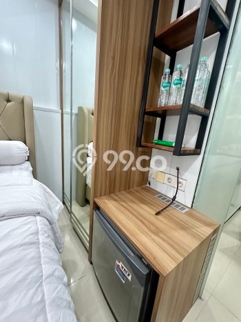 Apartemen Kawasan Tanjung Duren, 1 KM, Luas 18m², Lokasi Premium Apartemen Kawasan Tanjung Duren, 1 KM, Luas 18m², Lokasi Premium