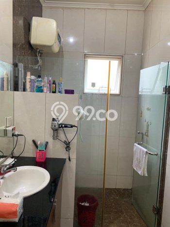 Jual Rumah Luas Elegan Dengan View Eksklusif di Permata Buana, Jakarta Barat Jual Rumah Luas Elegan Dengan View Eksklusif di Permata Buana, Jakarta Barat