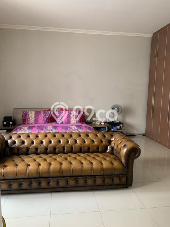 Jual Rumah Luas Elegan Dengan View Eksklusif di Permata Buana, Jakarta Barat Jual Rumah Luas Elegan Dengan View Eksklusif di Permata Buana, Jakarta Barat