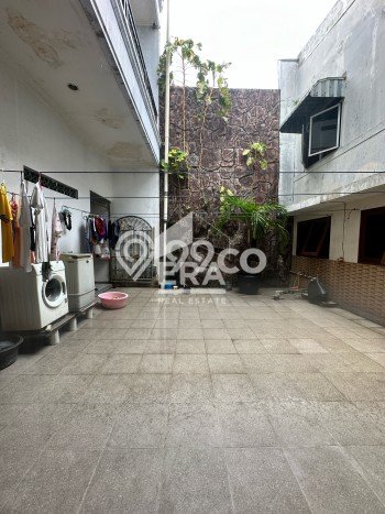 Hunian Super Elit dengan Akses Paling Strategis di Duri Kepa, Jakarta Barat Hunian Super Elit dengan Akses Paling Strategis di Duri Kepa, Jakarta Barat