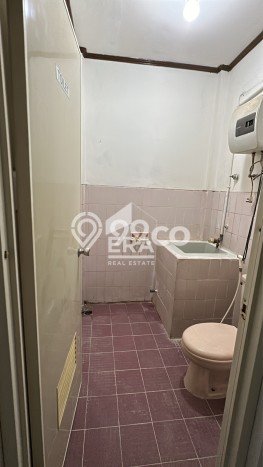 Ruko Siap Pakai Kawasan Sawah Besar, Luas 282m², Kawasan Bisnis Ruko Siap Pakai Kawasan Sawah Besar, Luas 282m², Kawasan Bisnis
