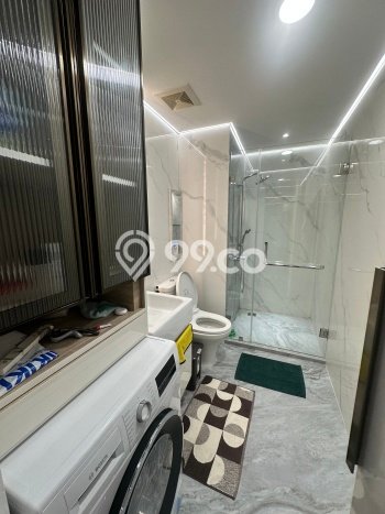 Dijual Apartemen Mewah 1 Bedroom di Jakarta Barat Dekat ke Fasilitas Publik Dijual Apartemen Mewah 1 Bedroom di Jakarta Barat Dekat ke Fasilitas Publik