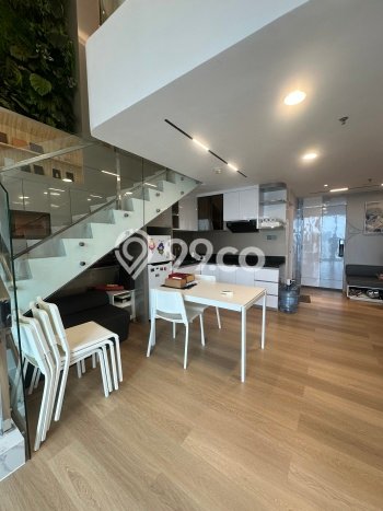 Dijual Apartemen Mewah 1 Bedroom di Jakarta Barat Dekat ke Fasilitas Publik Dijual Apartemen Mewah 1 Bedroom di Jakarta Barat Dekat ke Fasilitas Publik