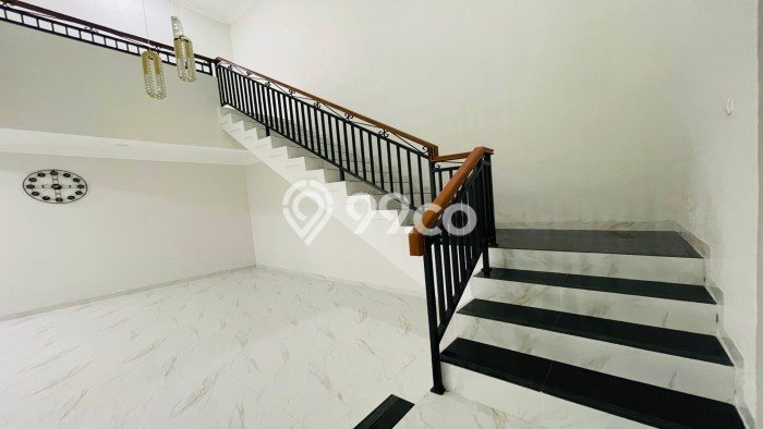 For Sale! Premium House LT 322m2 Desain Modern di Duri Kepa For Sale! Premium House LT 322m2 Desain Modern di Duri Kepa