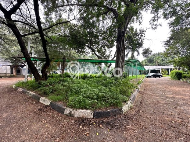 Jual Cepat Hunian Elegan Klasik di Jakarta Selatan Jual Cepat Hunian Elegan Klasik di Jakarta Selatan