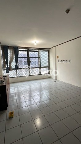 Ruko Siap Pakai Kawasan Sawah Besar, Luas 282m², Kawasan Bisnis Ruko Siap Pakai Kawasan Sawah Besar, Luas 282m², Kawasan Bisnis
