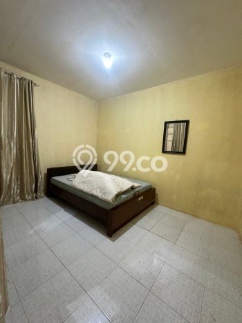 RARE UNIT! Rumah kawasan Tanjung Duren, 4 KT, Pemandangan Kota, LT 70m² LB 100m² RARE UNIT! Rumah kawasan Tanjung Duren, 4 KT, Pemandangan Kota, LT 70m² LB 100m²