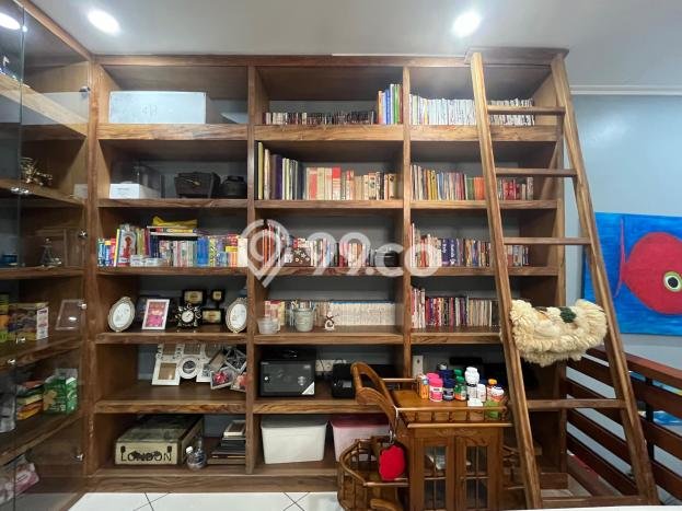 Hunian Super Mewah dengan Akses Paling Strategis di Taman Ratu, Jakarta Barat Hunian Super Mewah dengan Akses Paling Strategis di Taman Ratu, Jakarta Barat