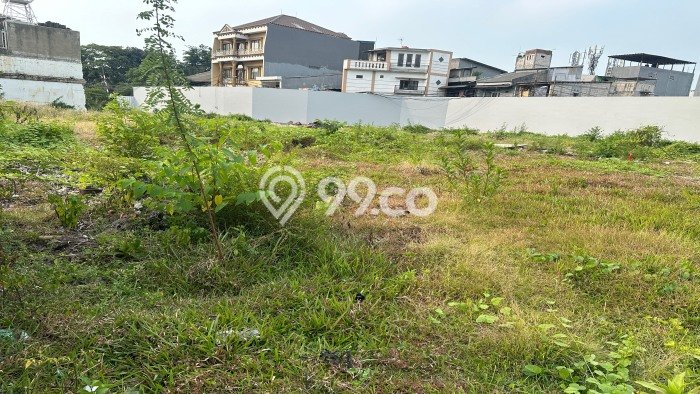 LOKASI PREMIUM! Tanah Kawasan Tomang, Luas 380m², Akses Strategis LOKASI PREMIUM! Tanah Kawasan Tomang, Luas 380m², Akses Strategis