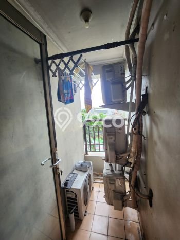 Apartemen Favorit Nyaman Dijual di Jakarta Barat dengan 2 Kamar Tidur Apartemen Favorit Nyaman Dijual di Jakarta Barat dengan 2 Kamar Tidur