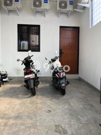 Unit Kost Dijual di Tanjung Duren dengan 16 Kamar Kawasan Ramai Unit Kost Dijual di Tanjung Duren dengan 16 Kamar Kawasan Ramai