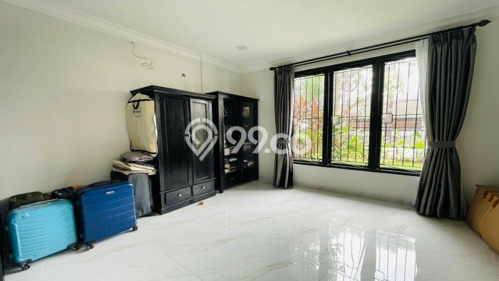 For Sale! Premium House LT 322m2 Desain Modern di Duri Kepa For Sale! Premium House LT 322m2 Desain Modern di Duri Kepa