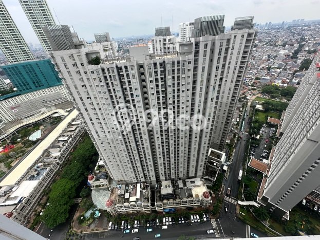 Dijual Apartemen Mewah 1 Bedroom di Jakarta Barat Dekat ke Fasilitas Publik Dijual Apartemen Mewah 1 Bedroom di Jakarta Barat Dekat ke Fasilitas Publik