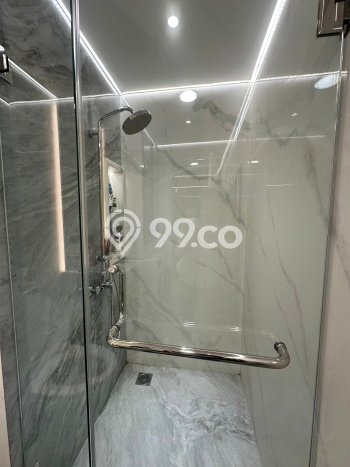 Dijual Apartemen Mewah 1 Bedroom di Jakarta Barat Dekat ke Fasilitas Publik Dijual Apartemen Mewah 1 Bedroom di Jakarta Barat Dekat ke Fasilitas Publik
