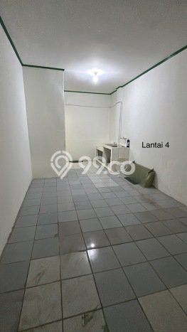 Ruko Siap Pakai Kawasan Sawah Besar, Luas 282m², Kawasan Bisnis Ruko Siap Pakai Kawasan Sawah Besar, Luas 282m², Kawasan Bisnis