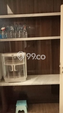 Hunian Strategis 25m2 di Pakuwon Surabaya 1 Bedroom Hunian Strategis 25m2 di Pakuwon Surabaya 1 Bedroom