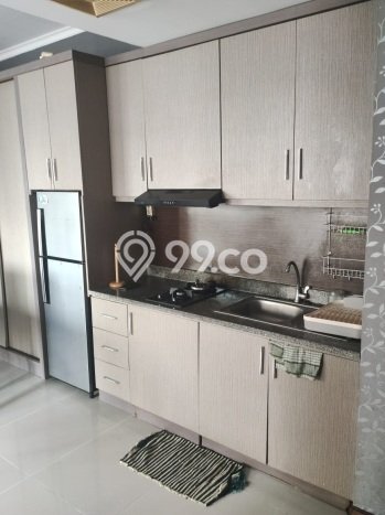 Dijual Apartemen 2 KT & 1 KM di Surabaya Area Strategis Dijual Apartemen 2 KT & 1 KM di Surabaya Area Strategis