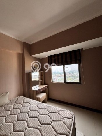 Sewa Apartemen Minimalis 56m2 Punya 2 KT, 1 KM, Lokasi di Wiyung Sewa Apartemen Minimalis 56m2 Punya 2 KT, 1 KM, Lokasi di Wiyung