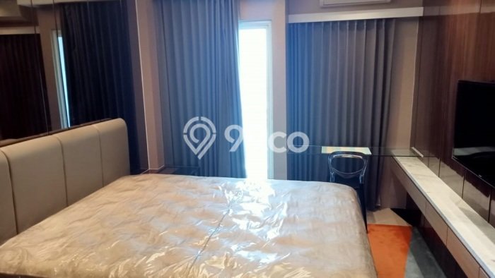 Hunian Strategis 25m2 di Pakuwon Surabaya 1 Bedroom Hunian Strategis 25m2 di Pakuwon Surabaya 1 Bedroom