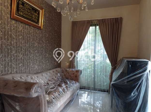 Siap Huni Rumah Mewah 4 Kamar di Wiyung Dekat ke Mana Saja Siap Huni Rumah Mewah 4 Kamar di Wiyung Dekat ke Mana Saja