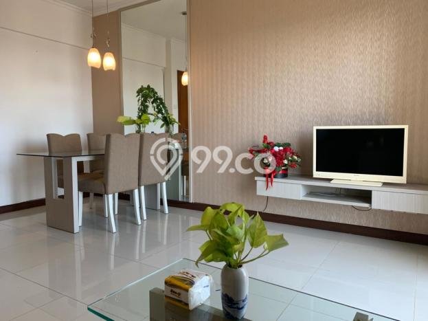 Apartemen Ideal Dijual di Sambikerep, Surabaya Punya 3 KT / 2 Kamar Mandi Apartemen Ideal Dijual di Sambikerep, Surabaya Punya 3 KT / 2 Kamar Mandi