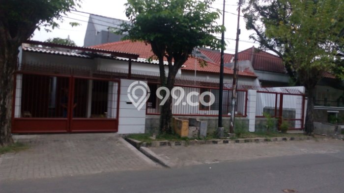 Jual Rumah Luas Megah Dengan View Cantik di Pakis, Surabaya Jual Rumah Luas Megah Dengan View Cantik di Pakis, Surabaya
