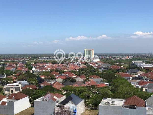 Apartemen Minimalis di Mulyorejo Surabaya dengan 1 KT & 1 KM Apartemen Minimalis di Mulyorejo Surabaya dengan 1 KT & 1 KM