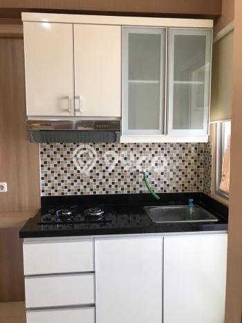Apartemen Minimalis di Mulyorejo Surabaya dengan 1 KT & 1 KM Apartemen Minimalis di Mulyorejo Surabaya dengan 1 KT & 1 KM