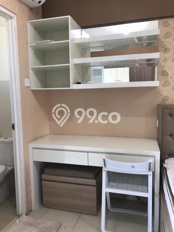 Apartemen Minimalis di Mulyorejo Surabaya dengan 1 KT & 1 KM Apartemen Minimalis di Mulyorejo Surabaya dengan 1 KT & 1 KM