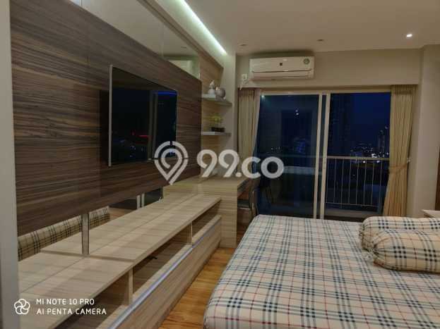 Apartemen Nyaman Dijual di Dukuh Pakis, Surabaya Dilengkapi 1 KT dan 2 KM Apartemen Nyaman Dijual di Dukuh Pakis, Surabaya Dilengkapi 1 KT dan 2 KM