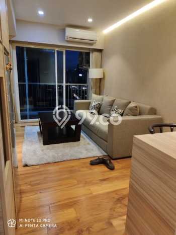 Apartemen Nyaman Dijual di Dukuh Pakis, Surabaya Dilengkapi 1 KT dan 2 KM Apartemen Nyaman Dijual di Dukuh Pakis, Surabaya Dilengkapi 1 KT dan 2 KM