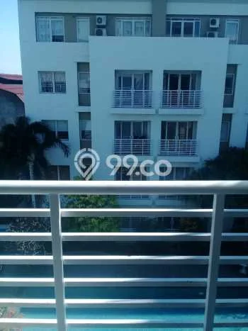 Apartemen Disewakan Murah 3 KT / 2 KM di Sukolilo, Surabaya Apartemen Disewakan Murah 3 KT / 2 KM di Sukolilo, Surabaya