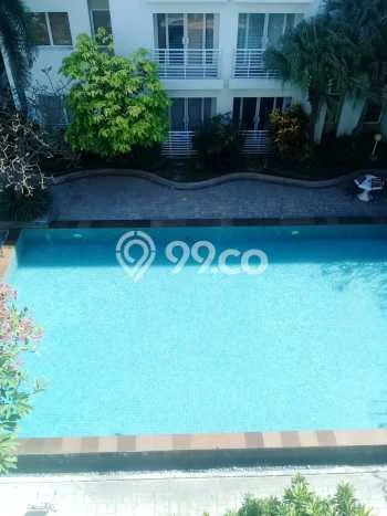 Apartemen Disewakan Murah 3 KT / 2 KM di Sukolilo, Surabaya Apartemen Disewakan Murah 3 KT / 2 KM di Sukolilo, Surabaya
