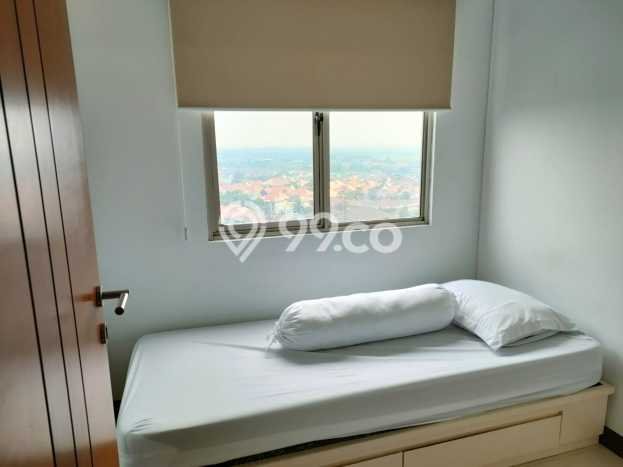 Apartemen Siap Huni 3 BR dengan Harga Hemat di Area Sambikerep, Surabaya Apartemen Siap Huni 3 BR dengan Harga Hemat di Area Sambikerep, Surabaya