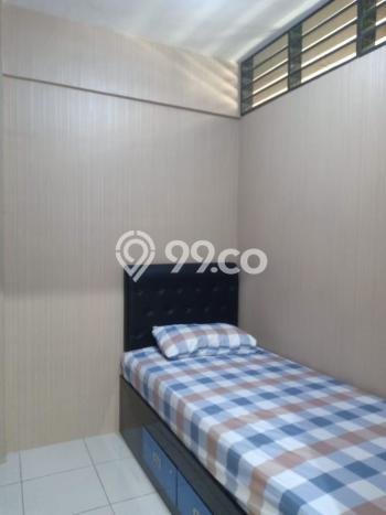 Dijual Apartemen Ekonomis di Dukuh Pakis, Surabaya dengan 2 KT, 1 KM Dijual Apartemen Ekonomis di Dukuh Pakis, Surabaya dengan 2 KT, 1 KM